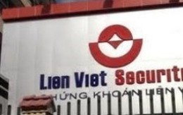 XNK Việt Trang bán 10% cổ phần chứng khoán Liên Việt cho Tổng giám đốc mới
