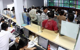 VIC thỏa thuận 2,9 triệu cổ phiếu, VN-Index "bật ngược" trở lại khi chạm mốc 490 điểm