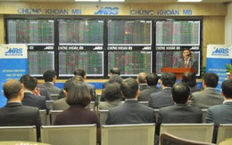 MBS: Cổ đông nhỏ lẻ ý kiến về việc hợp nhất với CTCK khác