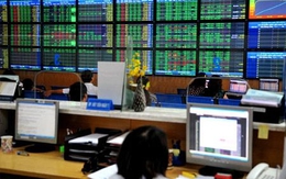 Thanh khoản thấp nhất 2 tháng, VN-Index giảm 1 điểm