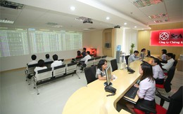 SeASecurities: Lãi 14 tỷ đồng quý 2/2013 nhờ hoàn nhập dự phòng, bổ nhiệm Phó TGĐ