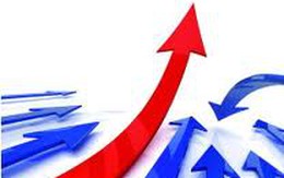 VN-Index tăng 2 điểm cuối phiên, giao dịch vượt 1.000 tỷ đồng