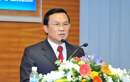 Thứ trưởng Bộ Tài chính Trần Văn Hiếu kiêm chức Chủ tịch SCIC