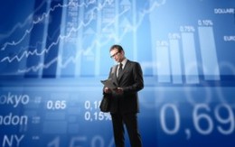 Thanh khoản tăng vọt trong phiên VN-Index vượt 500 điểm