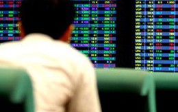 Thanh khoản giảm mạnh, VN-Index giảm 0,11%