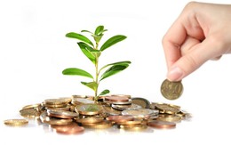 VN-Index mất điểm phiên cuối tuần