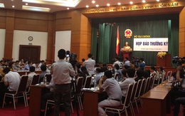 Trình Quốc hội tiến độ thoái vốn đầu tư ngoài ngành, chậm nhất tháng 1/2014 sẽ có số liệu chính thức