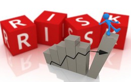 VN-Index bất ngờ tăng vọt cuối ngày
