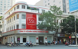 SSI thắng lớn tại cuộc bình chọn Asiamoney Brokers Poll 2013