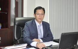 Tổng giám đốc MBS: Mục tiêu của chúng tôi là top 3 CTCK lớn nhất Việt Nam