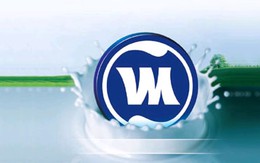 Khối ngoại không dễ buông Vinamilk