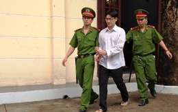 16 năm tù cho cựu cán bộ chứng khoán Đại Việt lừa đảo