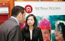 NAV của quỹ Vietnam Holding tăng 41,56% năm 2013, gấp đôi đà tăng của VN-Index