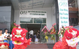 ORS lỗ 115 tỷ trong quý 4/2013, vẫn bị "mắc kẹt" 380 tỷ đồng tại Vietinbank