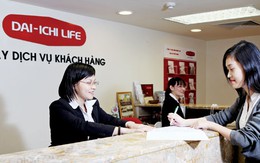 Quản lý quỹ Dai-ichi Life được cấp giấy phép thành lập và hoạt động tại Việt Nam