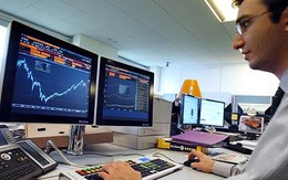  Cẩn trọng khi khối ngoại phân hóa