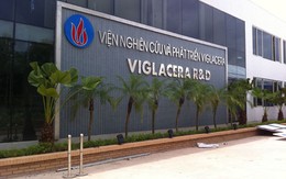 IPO Tổng công ty Viglacera: NĐT nước ngoài mua hơn 10 triệu cổ phiếu