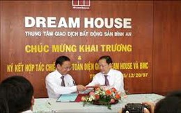 DreamHouse: Thoát lỗ nhờ Lợi nhuận khác