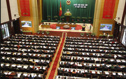 Quốc hội tranh luận về vai trò của DNNN và "các thành phần kinh tế đều bình đẳng”