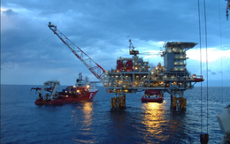 10 tháng đầu năm, Tập đoàn dầu khí Việt Nam hoàn thành 97% kế hoạch doanh thu