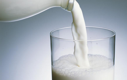 Sữa và gas làm nóng họp báo Bộ công thương