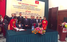 World Bank tài trợ 250 triệu USD cho Dự án "Quản lý tài sản đường bộ" của Việt Nam