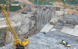 Sông Đà 19: Giá vốn gần gấp đôi doanh thu, lỗ quý IV/2013 hơn 28 tỷ