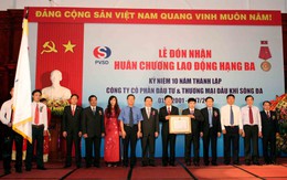 SDP: Chi phí tài chính giảm mạnh giúp lợi nhuận 2013 tăng gấp đôi