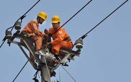 Gần 367 triệu USD phát triển lưới điện Hà Nội và TP Hồ Chí Minh