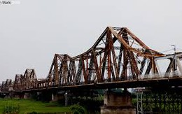 Giải pháp nào cho việc bảo tồn cầu Long Biên?