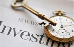 Đẩy mạnh thu hút vốn ngoại qua IOSCO Đẩy mạnh thu hút vốn ngoại qua IOSCO