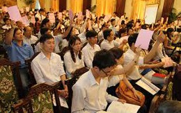 Tổng CTCP Sông Hồng: Hết quý I/2014 mới...lên kế hoạch kinh doanh năm 2013