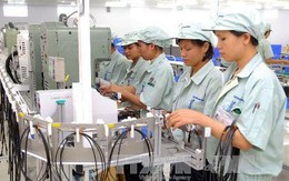 Việt Nam có lợi thế lớn trong thu hút đầu tư từ Nhật 