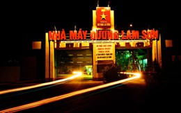 Mía đường Lam Sơn: Năm 2015–2016, giá thành SX mía sẽ giảm bằng giá thành khu vực Đông Nam Á