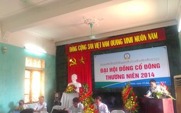 Chế biến nông sản XK Nam Định: Lên kế hoạch niêm yết trên HNX