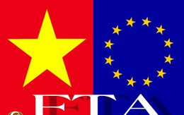 HSBC: Sử dụng FTA, các doanh nghiệp xuất khẩu của Việt Nam đều có lợi ích trực tiếp