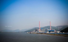 Nhiệt điện Quảng Ninh: 6 tháng lãi 331 tỷ đồng