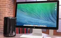 Apple lần đầu tiên lọt vào top 5 nhà sản xuất PC lớn nhất toàn cầu