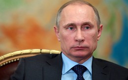 Đồng rúp giảm sâu, ông Putin gặp “ca khó”