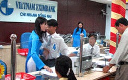 Đến lượt Eximbank và Vietinbank giảm lãi suất cho vay