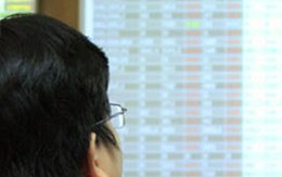 Vn-Index tiếp tục giảm mạnh