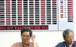 Lãi suất tiết kiệm tưởng cao lại hoá thấp  