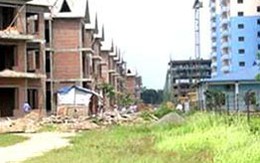 “VN-Index” cho bất động sản?