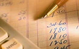 Những con số chưa có trong báo cáo tài chính