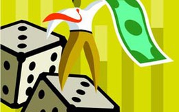 Dấu hỏi từ một bản báo cáo tài chính 