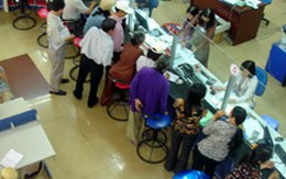 Vietinbank: 2 tháng 3 lần giảm lãi suất cho vay USD