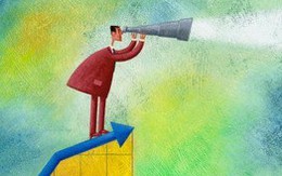 Vn – Index: Chưa hết lo toan