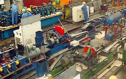 HPG: Lợi nhuận 7 tháng vượt 34% kế hoạch năm