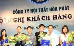 VOF Investment đăng ký bán 4,2 triệu cổ phiếu HPG