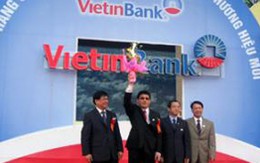 Vietinbank được dùng 89,3% vốn tự có để cho vay, bảo lãnh nhập khẩu xăng dầu
